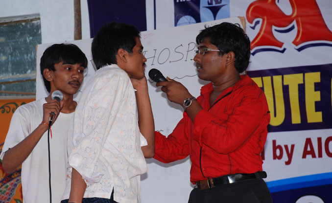 Freshers Day