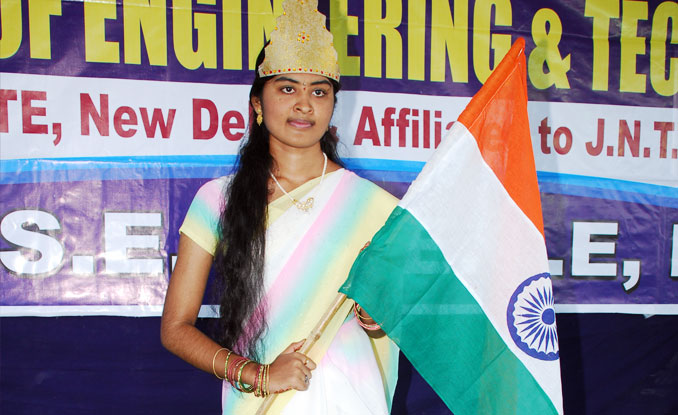 Freshers Day