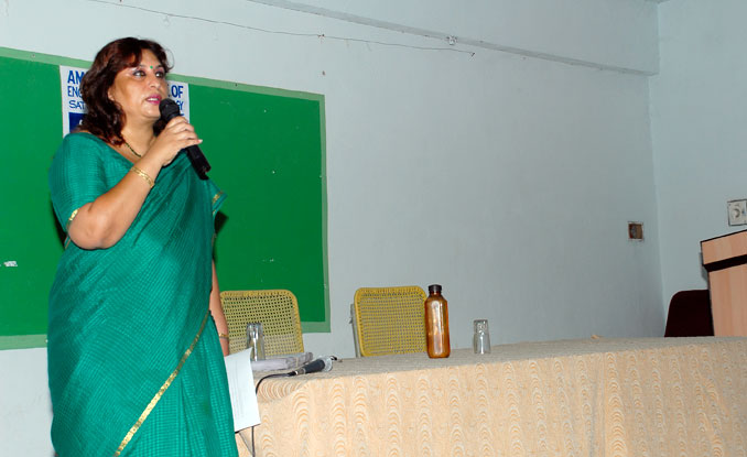 Personality Development