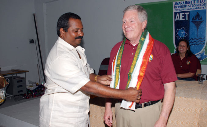 Rotary International