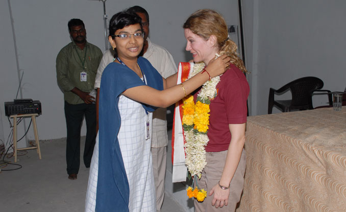 Rotary International