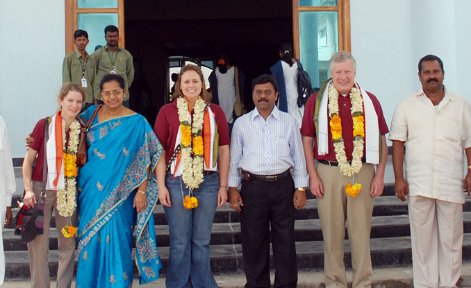 Rotary International