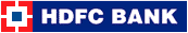 HDFC Logo